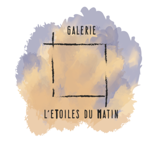 Logo Galerie leToiles du Matin fond blanc 300x300